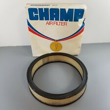 New Nos Vintage Champion Air Filter Af-50a Vtg