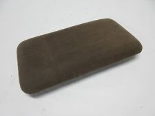 2 Bolt Ford Ranger Mazda B Series Center Console Lid Arm Rest Tan Brown