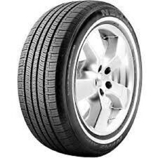 4 New Nexen Npriz Ah5 Ww  - 20575r15 Tires 2057515 205 75 15 Whitewall