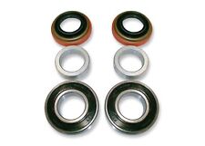 1968-1970 Gm 8.5 Olds 12 Bolt Rearend Axle Bearing And Seal Kit Roller Bearing