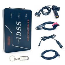 For Isuzu Diesel Engine Diagnostic Tool Ge-idss Mx2-t Truck Auto Scanner Tool