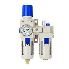 Blch 38 Npt Air Compressor Water Separator - Air Pressure Regulator Compressed