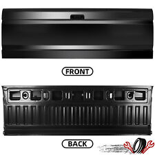 New Primered Complete Rear Tailgate For 1987-1996 Ford F-150 F-250 F-350 Pickup