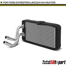 New Hvac Heater Core For Ford F-150 2011-2014 Expedition Lincoln Navigator 11-17