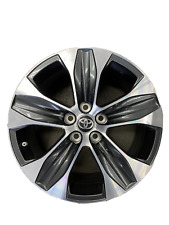 Wheel Rim Toyota Highlander 18 2020-2023 426110e530 426110e580 Factory Oe 75264