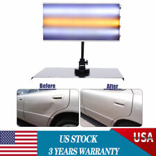 Paintless Dent Repair Hail Removal Line Board Auto Body Lamp Pdr Tool Led Light