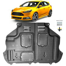 Front Engine Splash Shield Under Cover Assembly For Ford Focus St 2013-2018 2.0t