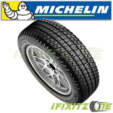 1 Michelin Ltx At2 Lt24575r16 120116r All Terrain 60000 Mile Warranty Tires