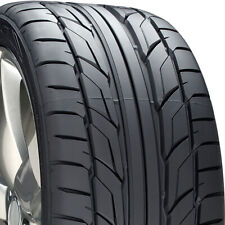 2 New 29545-18 Nitto Nt555 G2 45r R18 Tires 32721