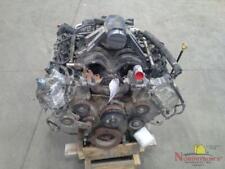 2007 Lincoln Navigator Engine Motor Vin 5 5.4l Sohc