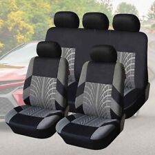 For Ford Explorer Car Seat Covers 5-seat Full Set Cloth Protector Cushion