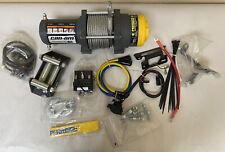 2013-19 Can-am Terra 3500lb Incomplete Winch By Superwinch 715003476 Xl239