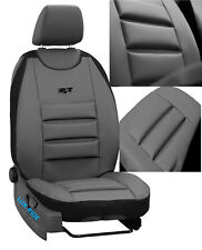 Vw Passat B5 B6 B7 B8 One Front Seat Cover Mat Artificial Leather Waterproof