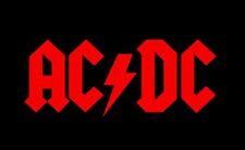Acdc Decal Car Window Skate Board Sticker Iphone Laptop Cell Phone Wall Mirror