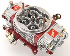 Quick Fuel 750 Cicle Track Carburetor Carb Q-750-ct 750 Cfm Ct Custom Built Free