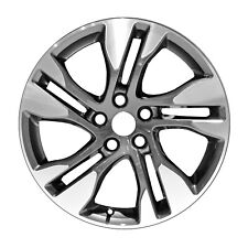 04811 Reconditioned Oem Aluminum Wheel 18x8 Fits 2018-2020 Buick Regal Tour X