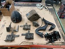 1936 Chevy Coupe Misc Parts
