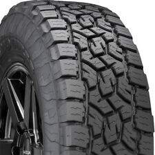 4 New Toyo Tire Open Country At 3 30545-22 118s 89202