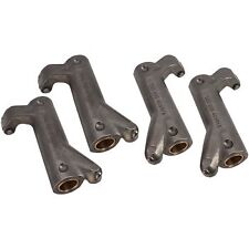 900-4098a Forged Roller Rocker Arms 1.725 Ratio 99-17 Twin Cam 86-19 Sportster