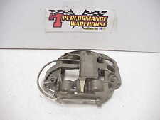 1 Ap 6 Piston Pot Monoblock Front Brake Caliper Cp 5895-105 Nascar Brembo Jr1