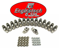 Stock Rocker Arms Set For 1967-1986 Chevrolet Sbc 283 305 350 400 Engines