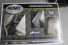 Husky 00-05 Ford Excursion Tan 2nd Row Floor Liners