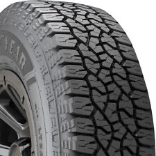 4 New Goodyear Wrangler Workhorse At 21585-16 115r 104471