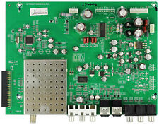 Hp 108783-hs Tuner And Audio Amp Circuit Board Version 1