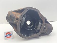 Dana 80 Empty Center Section Oem Dana For 4 Axle Tubes Axle Builder Special