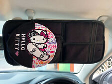 Hello Kitty Sanrio Car Suv Van Truck Accessory Sunshade Cover Sun Visor Street