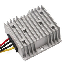 Waterproof Car Voltage Regulator Dc-dc Voltage Stabilizer 72w 6a Power Supply