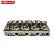 1g855-03042 For Kubota Engine V2403 Complete Cylinder Head Assy High Quality
