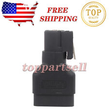 16pin Scanner Obd2 Connector Adapter For Gm Tech2 Gm3000098 Vetronix Vtx02002955