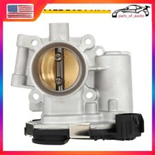 Throttle Body Assembly For Chevy Cruze 2011 2012 2013 2014 2015 2016 55581662 Us