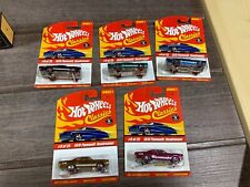 Hot Wheels Classics Series 1 9 1970 Plymouth Roadrunner You Pick Updated 2224