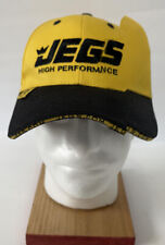 Jegs High Performance Auto Parts Hat New Wo Tags In Awesome Condition