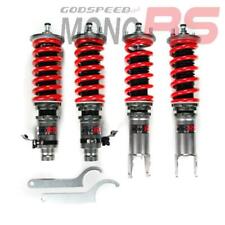 Godspeed Made For Honda Civic Egejekeh 1992-00 Monors Coilovers Mrs1500-b