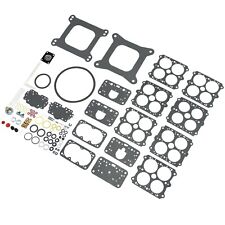 Carburetor Rebuild Kit Fit For Holley 4160 390 600 750 850 Cfm 1850 3310 371542