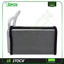 Hvac Replacement Heater Core Matrix For 2006 2007-2008 Lincoln Mark Lt Front