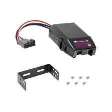 Tekonsha Voyager Electronic Brake Control For 1 To 4 Axle Trailers Proportion