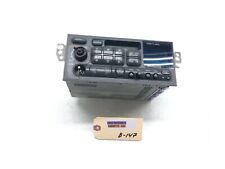 1997-2004 Corvette C5 Am Fm Radio Cassette Tape Player Oem