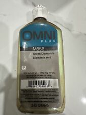 Ppg Omni Plus M556 Green Diamonds Mixing Pearl