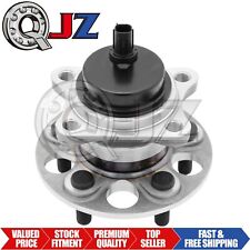 1-pack Ha590413 Rear Wheel Bearing Hub Assembly For 2016-2022 Toyota Prius