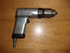 Snap-on Tools Usa Pd3a Pneumatic Air Drill 38