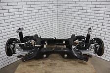 15-21 Ford Mustang Gt 5.0l Bare Rear Undercarriage Crossmember 55k Manual
