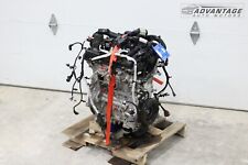 2020-2021 Buick Encore Gx Awd 1.3l L3 Dohc Gas Engine Motor Turbo L3t 84k Oem