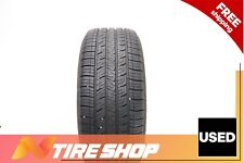 Used 22550r17 Goodyear Assurance Comfortred Touring - 94v - 8.532 No Repairs