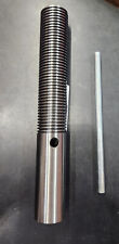 Upgrade Your Small Shaft Balancer To 40 Mm Shaft Snapon