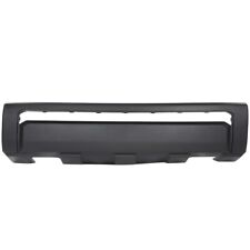 Textured Black Front Bumper Cover Assembly Fit For 2014-2021 Toyota Tundra