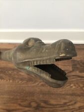 Vintage Brass Snake Muffler Rat Rod Hot Rod Exhaust Dragon